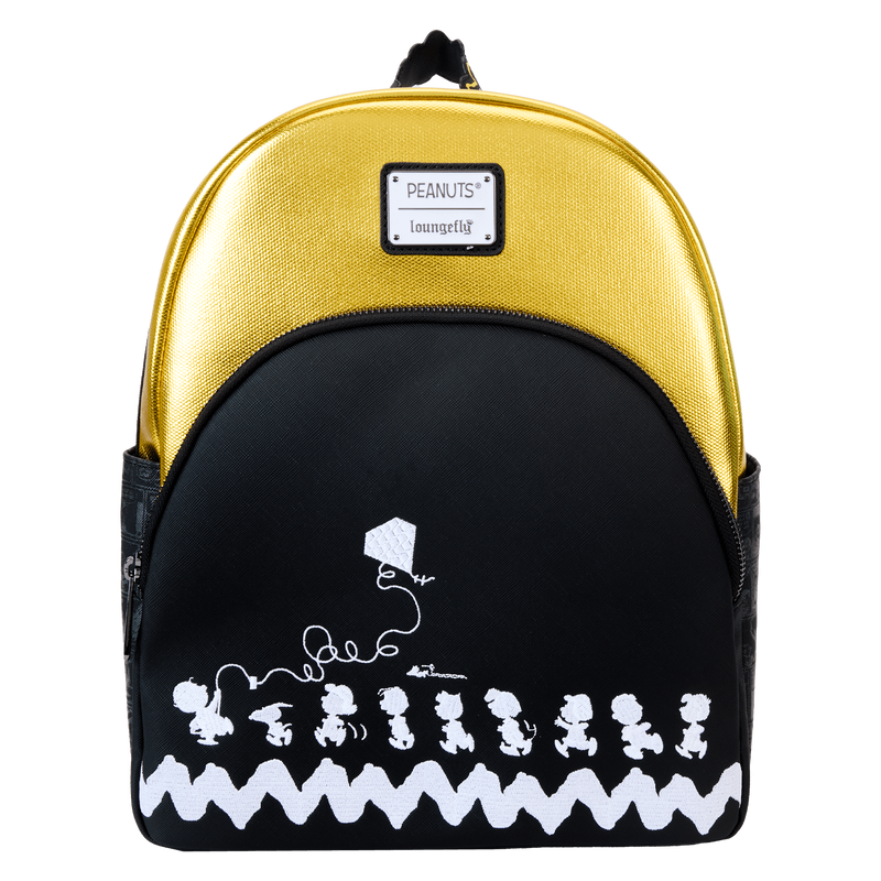PEANUTS: 75TH ANNIVERSARY - ZAINETTO - PEANUTS