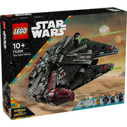 75389 - STAR WARS - DARK FALCON