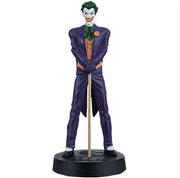 DC FIGURE & MAGAZINE - THE JOKER 9CM