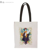 MAP2405 - HARRY POTTER - TOTE BAG - RITRATTO HARRY