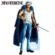 68952 - ONE PIECE - ICHIBANSHO FIGURE FROM ICHIBANSHO THE UNBREAKABLE LAW - TRAFALGAR LAW - STATUA 25CM
