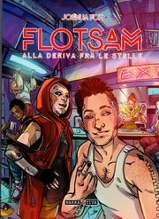 FLOTSAM