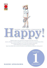 HAPPY 1 - PRIMA RISTAMPA