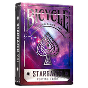 10044435 - BICYCLE - STARGAZER 201