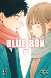 BLUE BOX VOL.12