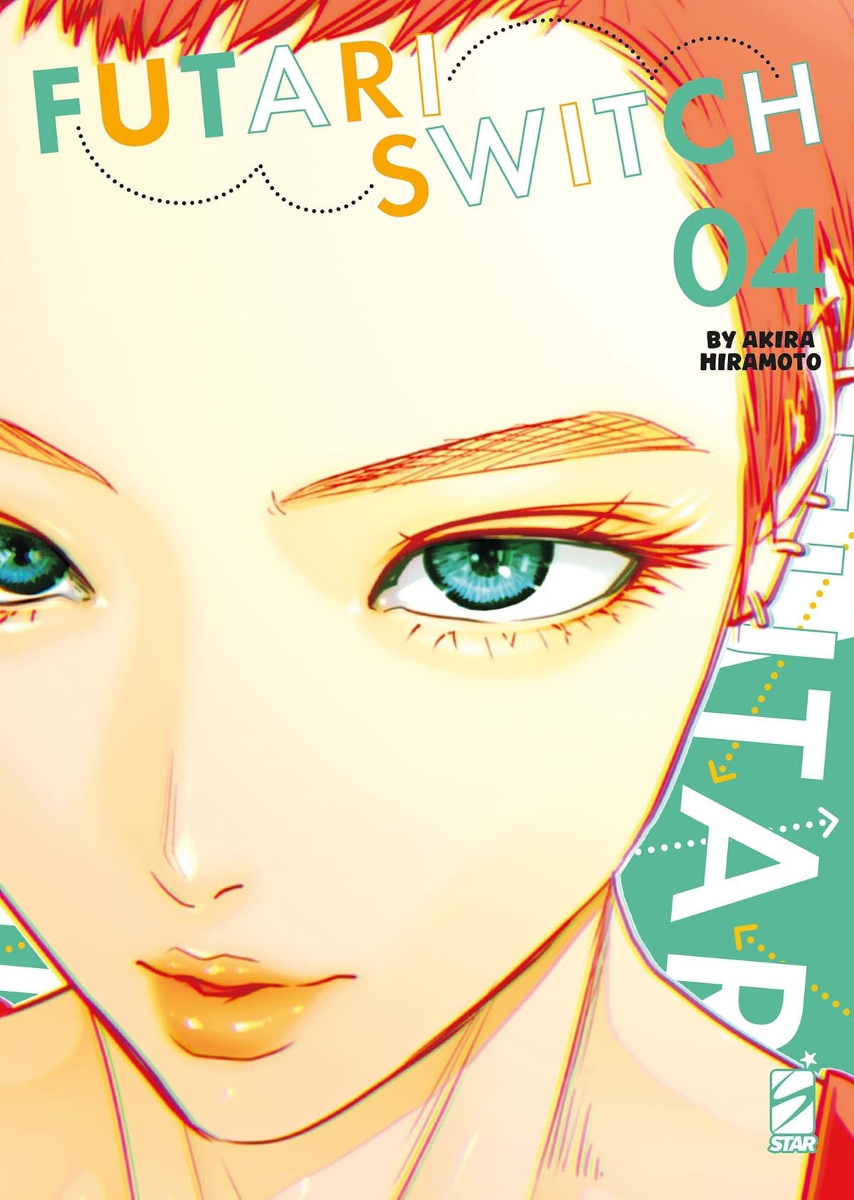 FUTARI SWITCH VOL.4