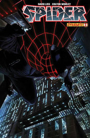 THE SPIDER - LA REGINA DEGLI ZOMBIE