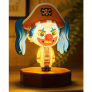 PP14429OPNF - ONE PIECE - BUGGY ICON LIGHT