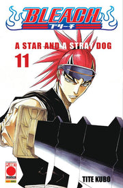 BLEACH 11 - QUARTA RISTAMPA