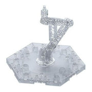 MK58816 - ACTION BASE 5 CLEAR - MODEL KIT