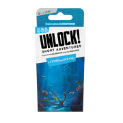 UNLOCK! SA - IL CUORE DELL’OCEANO
