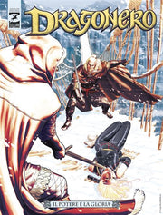 DRAGONERO 68 - IL POTERE E LA GLORIA