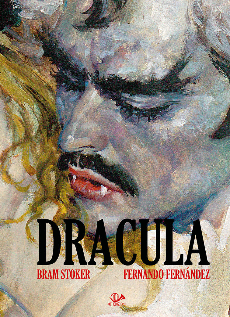 DRACULA