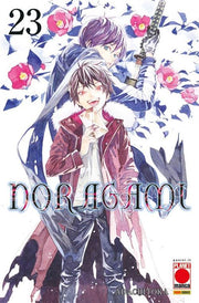 NORAGAMI (PANINI) 23