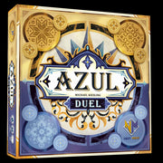 AZUL DUEL