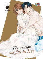 THE REASON WE FALL IN LOVE VOL.5