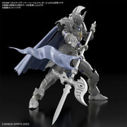 MK72554 - 30 MINUTES FANTASY - CLASS UP ARMOR (LIBER COMMANDER) - MODEL KIT