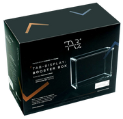 CABP0142 - ACRYLIC BOX PROTEZIONE - ONE PIECE BOX OP-01/02/03