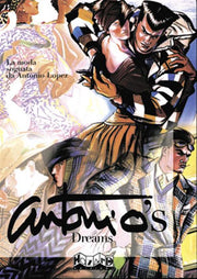 ANTONIO'S DREAMS, LA MODA SOGNATA DA ANTONIO LOPEZ