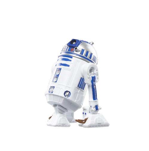 STAR WARS - VINTAGE COLLECTION - ARTOO-DETOO R2-D2 - ACTION FIGURE 9.5CM