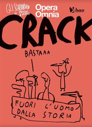 CRACK - GLI SCARABOCCHI DI MAICOL & MIRCO