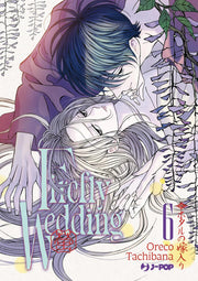 FIREFLY WEDDING VOL.6