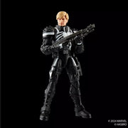 MARVEL LEGENDS - SPIDER-MAN - AGENT VENOM (FLASH THOMPSON) - ACTION FIGURE 15CM