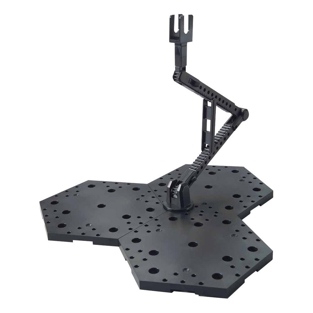 MK58815 - ACTION BASE 4 BLACK