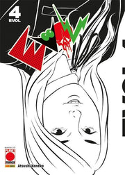 EVOL VOL.4