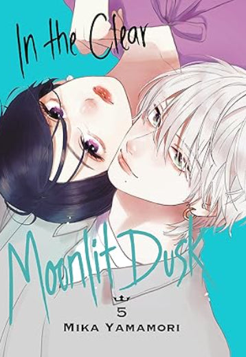IN THE CLEAR MOONLIT DUSK VOL.5