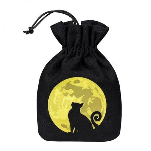 BCAT201 -BORSA PORTA DADI - THE MOONCAT