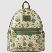 DISNEY - TINKER BELL - ZAINETTO - 4-LEAF CLOVER