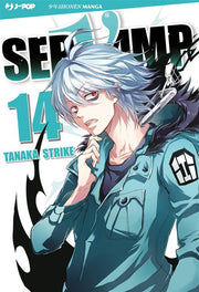 SERVAMP 14