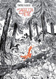 LA SAGGEZZA DELLE PIETRE