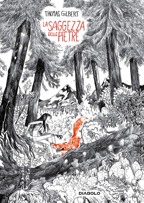 LA SAGGEZZA DELLE PIETRE