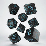 S20Y04 - Q-WORKSHOP 20 YEARS: LLAMA DICE SET