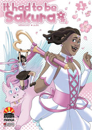 IT HAD TO BE SAKURA 1