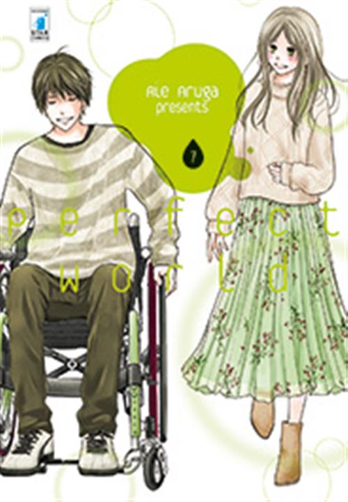 PERFECT WORLD 7