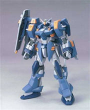 MK60631 - HIGH GRADE - BLU DUEL - MODEL KIT