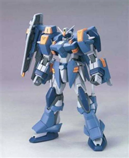 MK60631 - HIGH GRADE - BLU DUEL - MODEL KIT