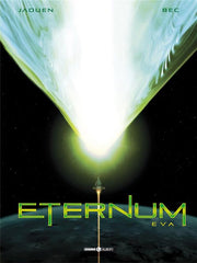 ETERNUM, VOL. 3 - EVA