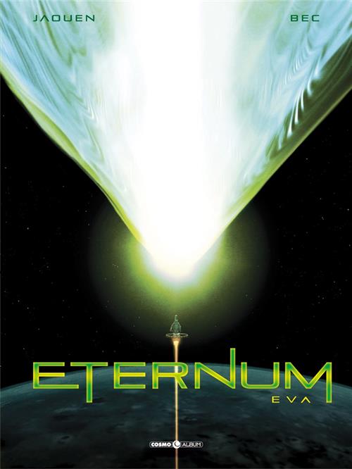 ETERNUM, VOL. 3 - EVA