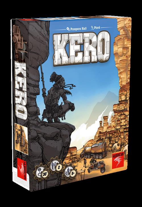 KERO