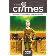 MINI CRIMES 2 - SCAVANDO A FONDO
