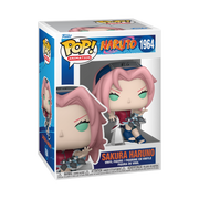 NARUTO: SHIPPUDEN - POP FUNKO VINYL FIGURE 1954 SAKURA 9CM