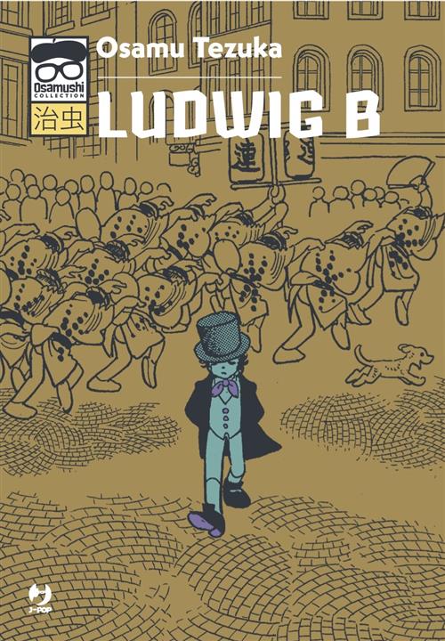 LUDWIG B