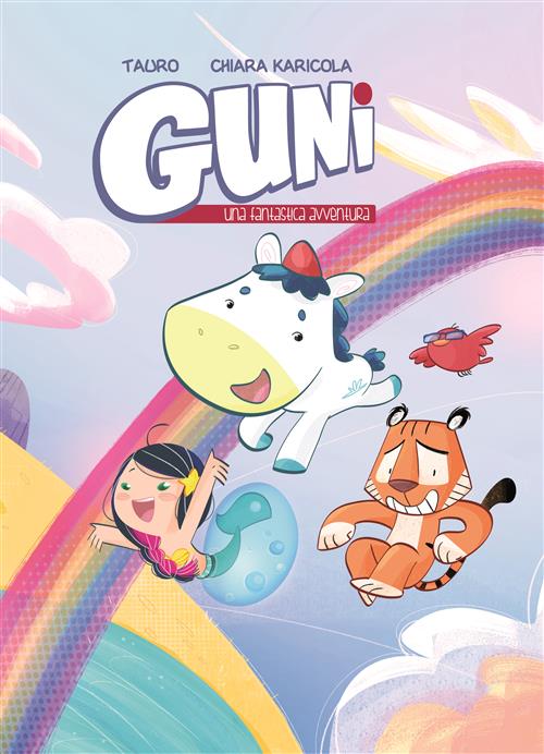 GUNI