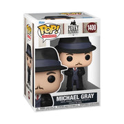 PEAKY BLINDERS - POP FUNKO VINYL FIGURE 1400 MICHEAL GRAY 9CM