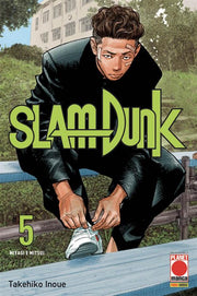 SLAM DUNK 5 (DI 20)