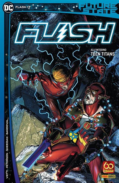FLASH 17